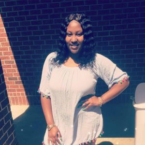 Meet your Posher, Janieya